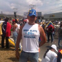 Nicolas Asuaje (@nvasuajea) 's Twitter Profile