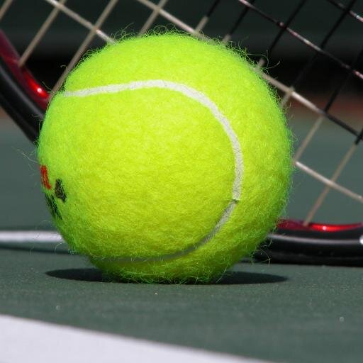 Neil's Tennis