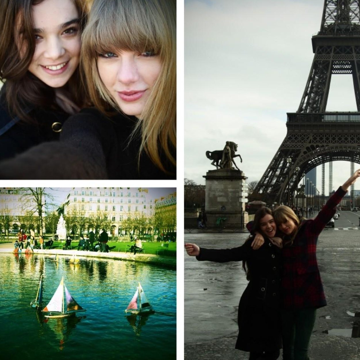 I'm 19years old. I can speak english and french. I favorite singer is TAYLOR SWIFT French-J'ai 19 ans je peun parler anglais et le francais mon chanteur and Jap