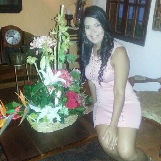 Venezolana, Guara, Ingeniera Química...