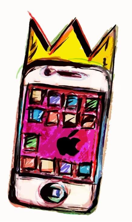 Ez-Tronics will buy your new or used iPhone, iPad and even iPod.