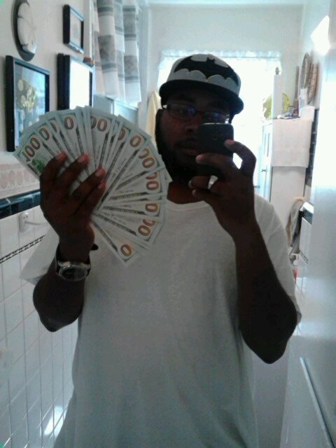 GetMoneyHoe5678's profile picture. Riding 22