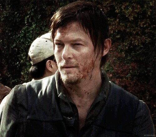 #TWD RP MC 18 +