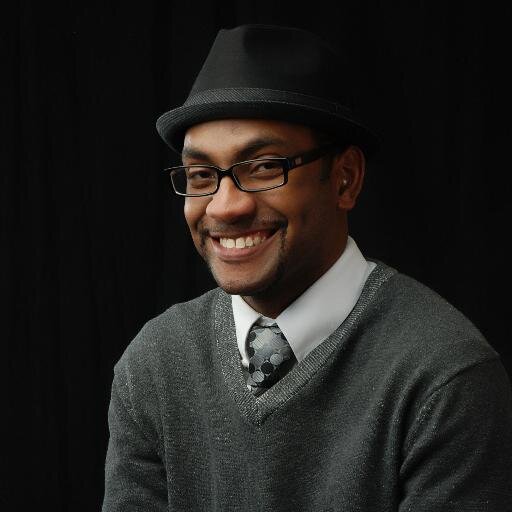 Christian Minister, Published Author, Musician, Entrepreneur, Proud Parent, and Devoted Husband.