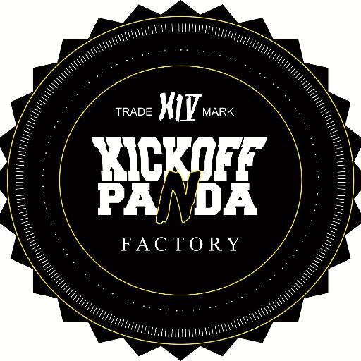 Kick Off Panda Factory | Busana Harga Lokal Kualitas Global! | Jangan Letakan Kami Dibelakang Slogan 'Cintailah Produk-Produk Indonesia'  | Phone +628572004397