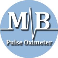 Providing free MB Pulse Oximeters to governmental organisations for medical R&D purposes.  http://t.co/eXUyqBrPQL