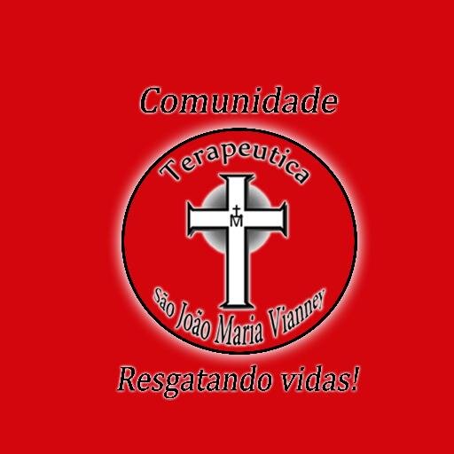 Comunidade Terapêutica São João Maria Vianey, Resgatando Vidas, Dourados MS.