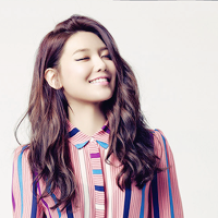 A twitter account updating on daily updates of Sooyoung from Asia’s no.1 girl group, Girls’ Generation.