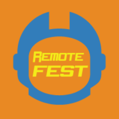 remotefest's profile picture. A gathering of Remote Software Engineers every Friday at 4:30 CDT. Started by @BigAstronaut