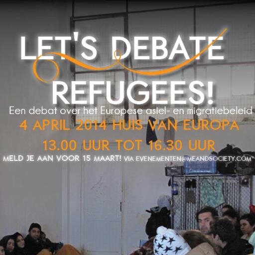 An independent film production with various stories from different perspectives. Refugees and undocumented people tell us their motives and ambitions.