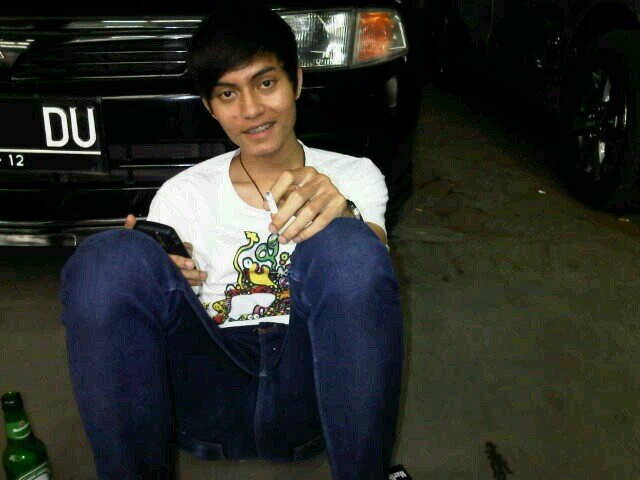 semngt hidup