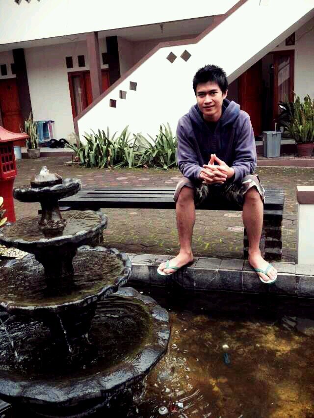 Big Red's and you'll never walk alone |@REDS_KRW | @ManukLiverbird | @BIGREDS_IOLSC | Accounting of pasundan university '11 | part of @shouttherruthID