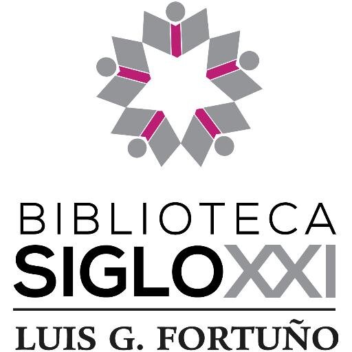 Cuenta Oficial de la Biblioteca del Siglo XXI Luis G. Fortuño