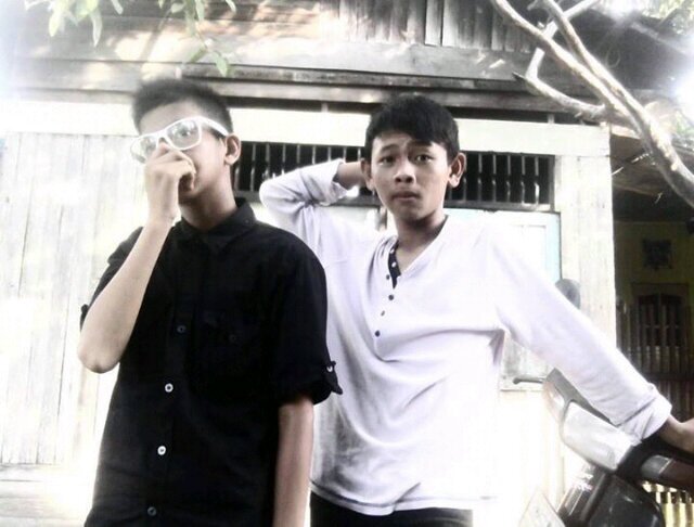 AbankKikiMasber's profile picture. I love friends funny, good for a joke and also loyal :) _ (True friends will not split during her)