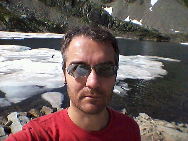 Denglefeng's profile picture. 