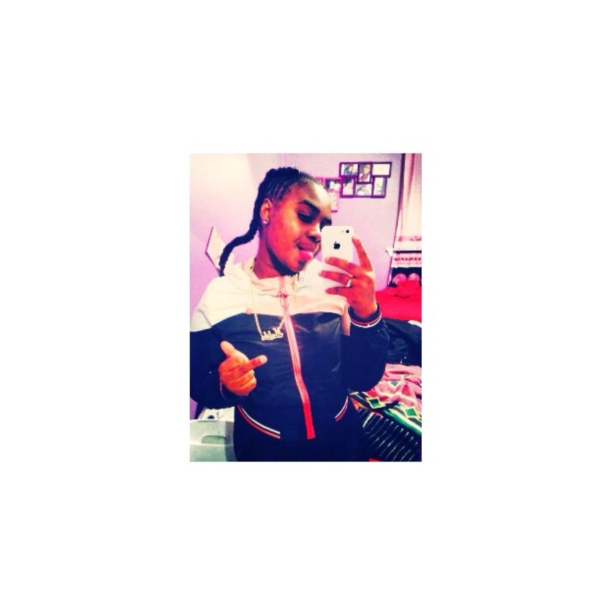 TooBod__'s profile picture. Freak ! ❤️

Pin: 751A2AE6