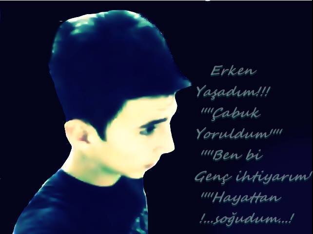 Ne Seni unutacak kadar zaman GEÇECEK 
NEDE Geçen zaman seni unutmaya Yetecek
Seni unuturum sanma
ZmAN Alışmayı öğretir UnUTMAYI
ASLAAAAA