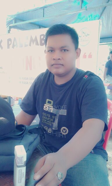 Cukup Alloh SWT Sebagai Pelindungku