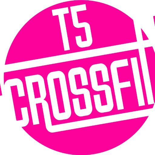 CrossFit box - Fitness - Personal Training