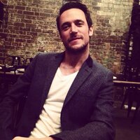 ciaran mccabe violin (@ciaranmccabe) 's Twitter Profile