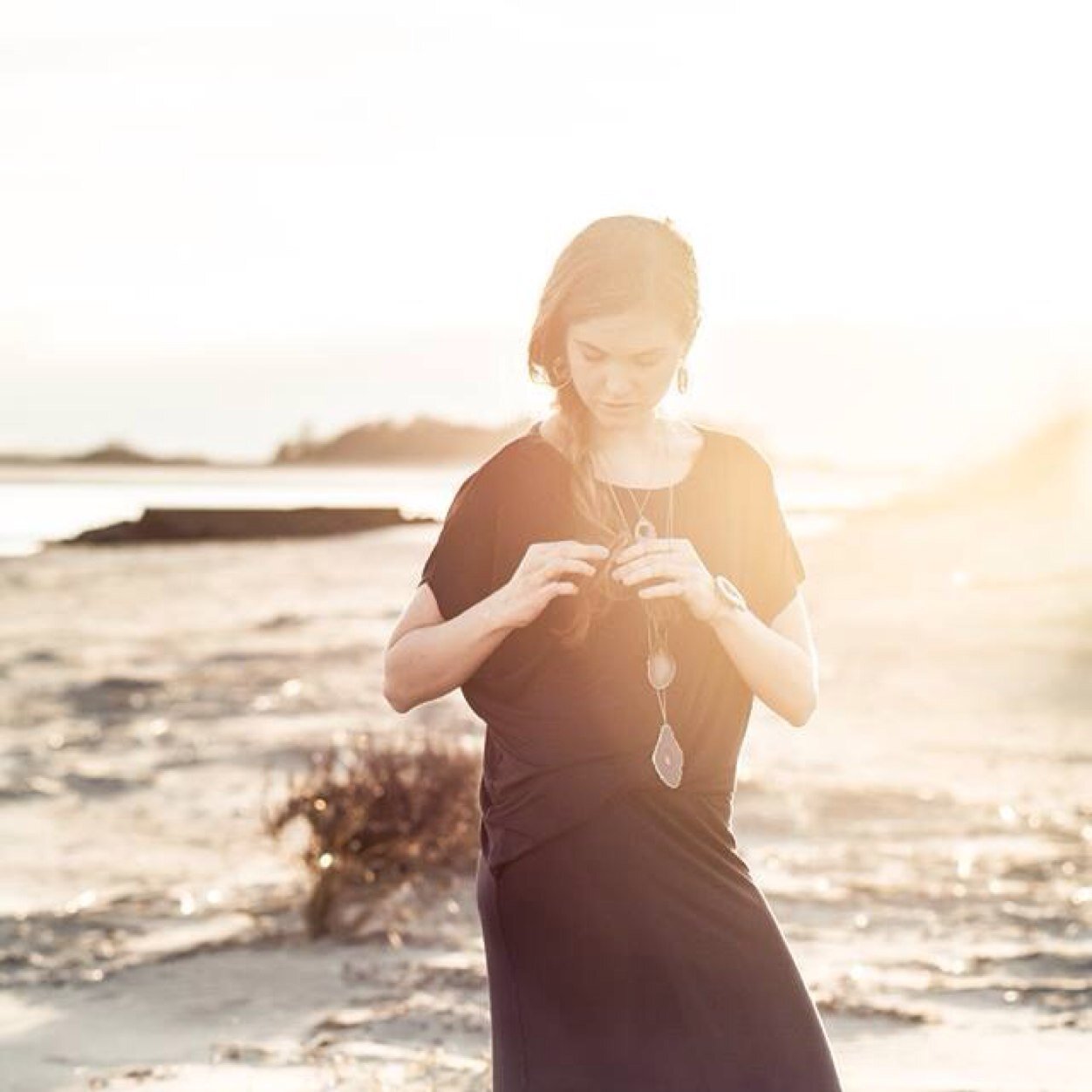 MLizDesigns's profile picture. Jewelry Designed and Made in Savannah, Georgia