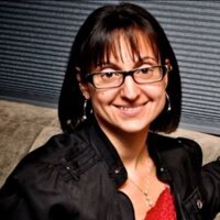 Rosanne (@trematore301) 's Twitter Profile