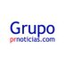 Grupo prnoticias (@grupoprnoticias) Twitter profile photo