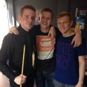 Iain Paterson - @AYO_2014 - Twitter