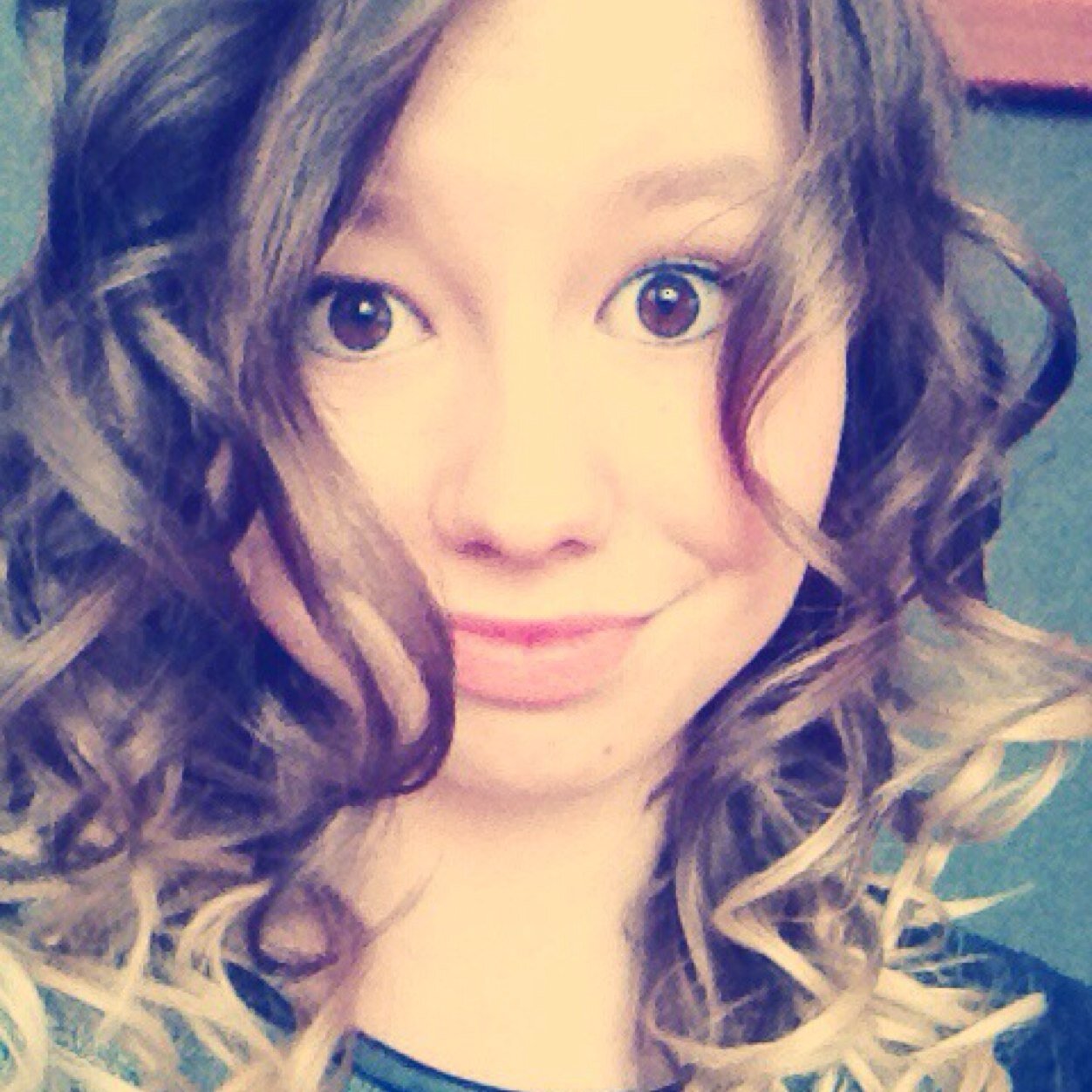 always keep smiling :)