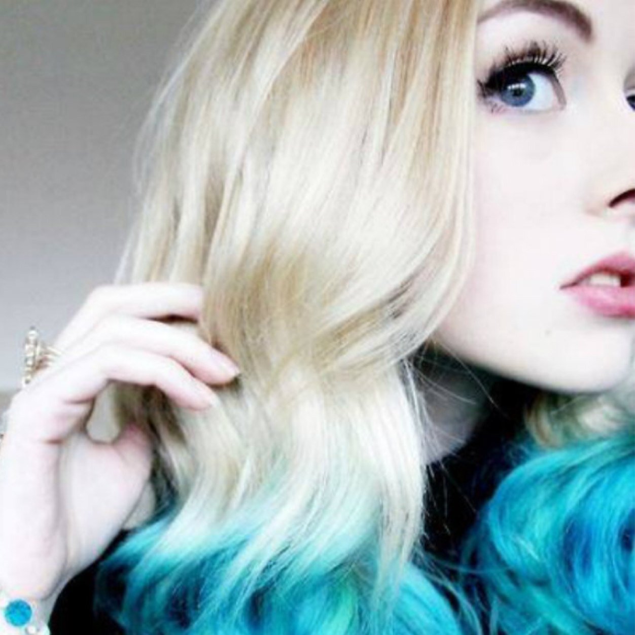 ChanelyaB's profile picture. 