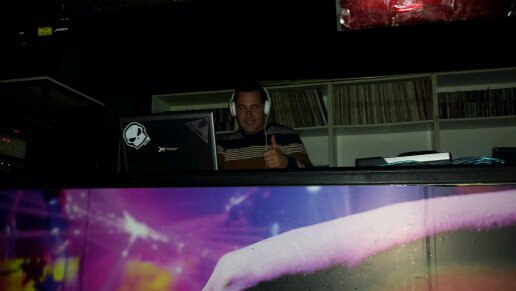 dj contacto: 622540790