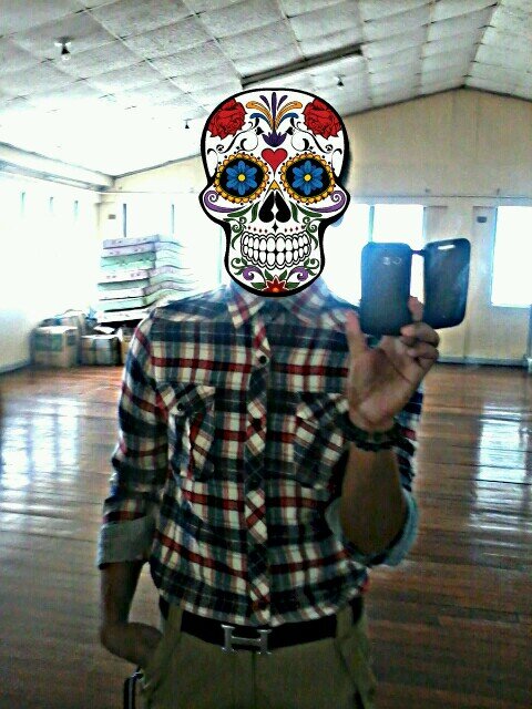 GIOVYGLR's profile picture. Vagabond