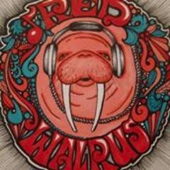 RealRedWalrus's profile picture. Multi-instrumentalist, Dean Of the #SurfSchool
#LaMusicaDeHarryFraud