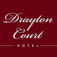 Drayton_Court's profile picture. Drayton Court Hotel is a delightful Georgian country house located in the heart of England. Follow us for news, offers & a little fun along the way :-)