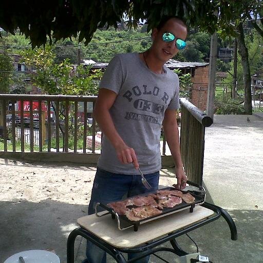 camilociudadela's profile picture. gastronomia internacional