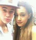 i love Ariana Grande Butera soo freaking much!she is my everything!love yall