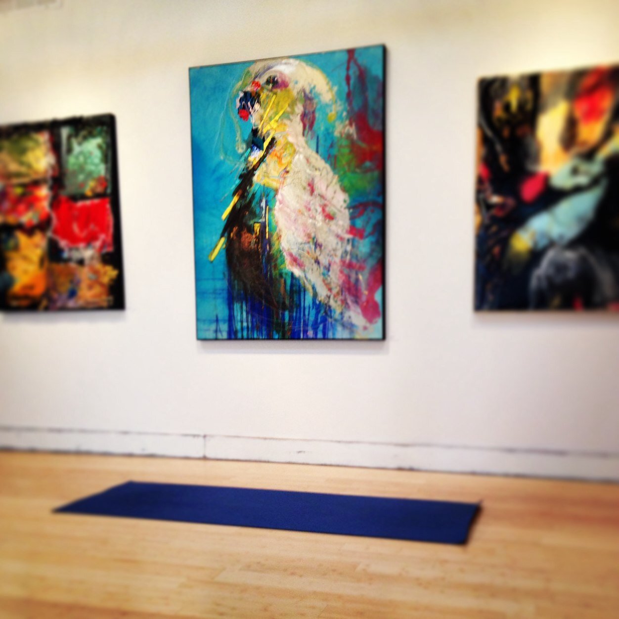 Improving #Roc #wellness one downdog at a time. Rochester Community #Yoga aims to make yoga more accessible to the entire #community. Tweets by @JennKelly98