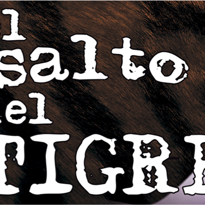 Twitter Oficial de la obra El Salto del Tigre Mark Tacher, Sergio Goyri, Cecilia Galliano, Sherlyn y Gina Varela. Pronto mas información para comenzar a rugir