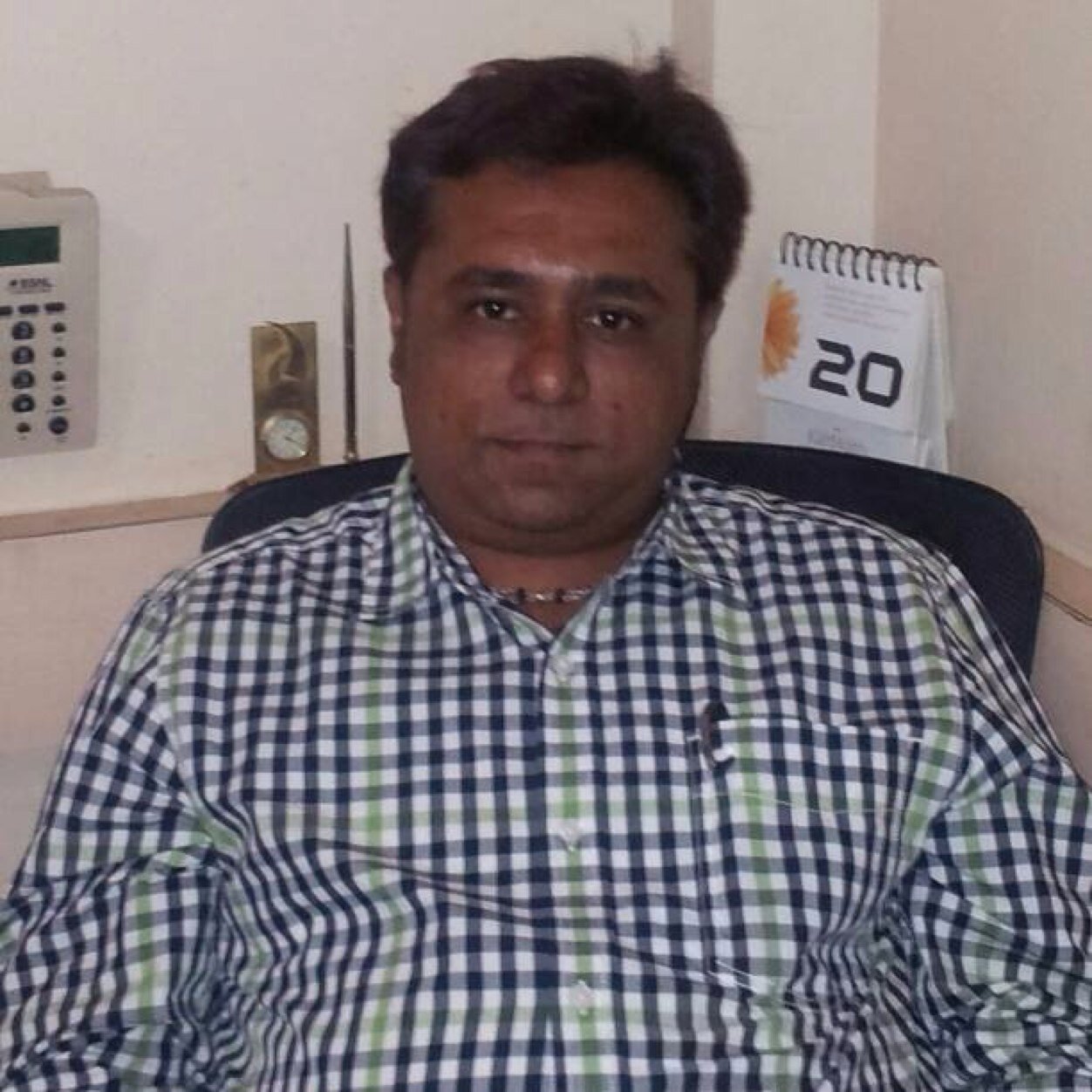 Commercial Printer