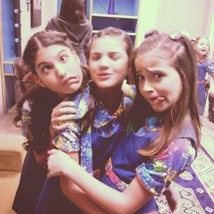 livia inhudes  .vivi de  chiquititas 2013 .perfil monitorado