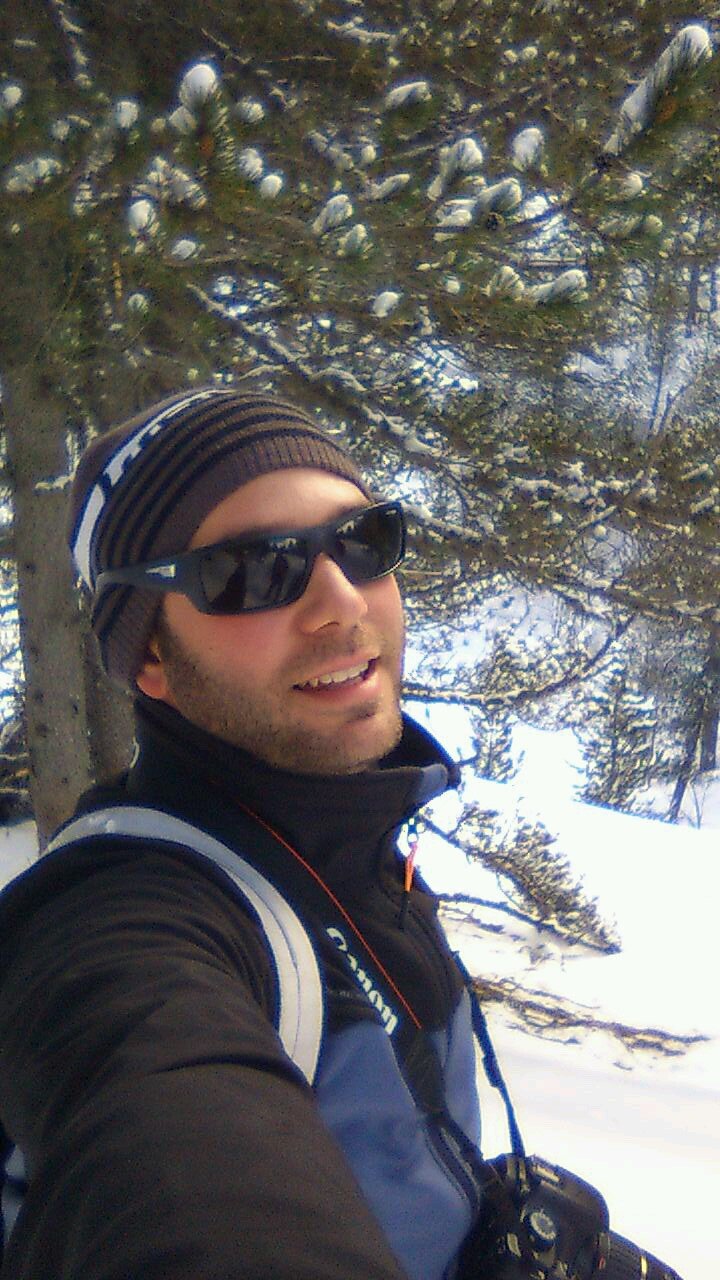 PabloCamcho1's profile picture. 