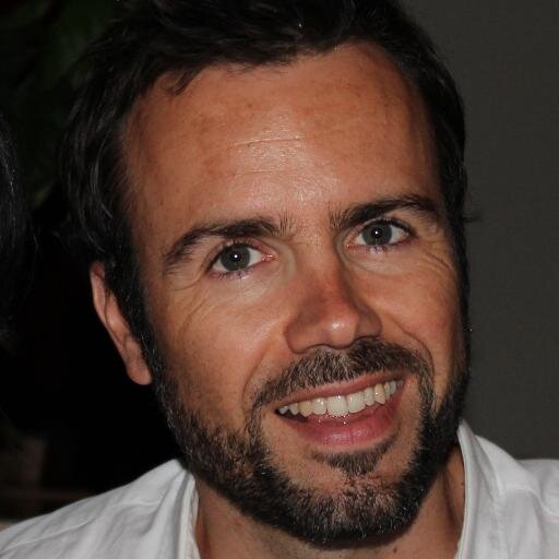 Scénariste et showrunner