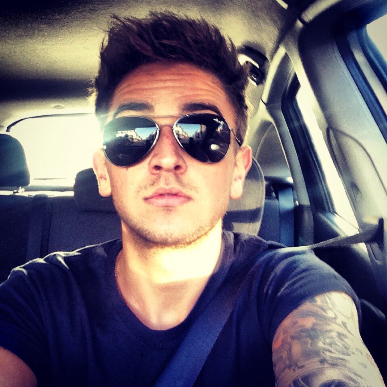 Instagram - Scoey_j