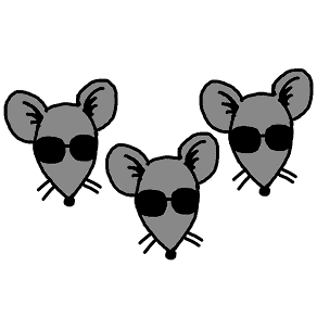 3 Mouse Technology
