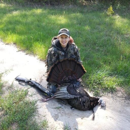 gobblerhunter's profile picture. A random, quirky girl with peculiar interests