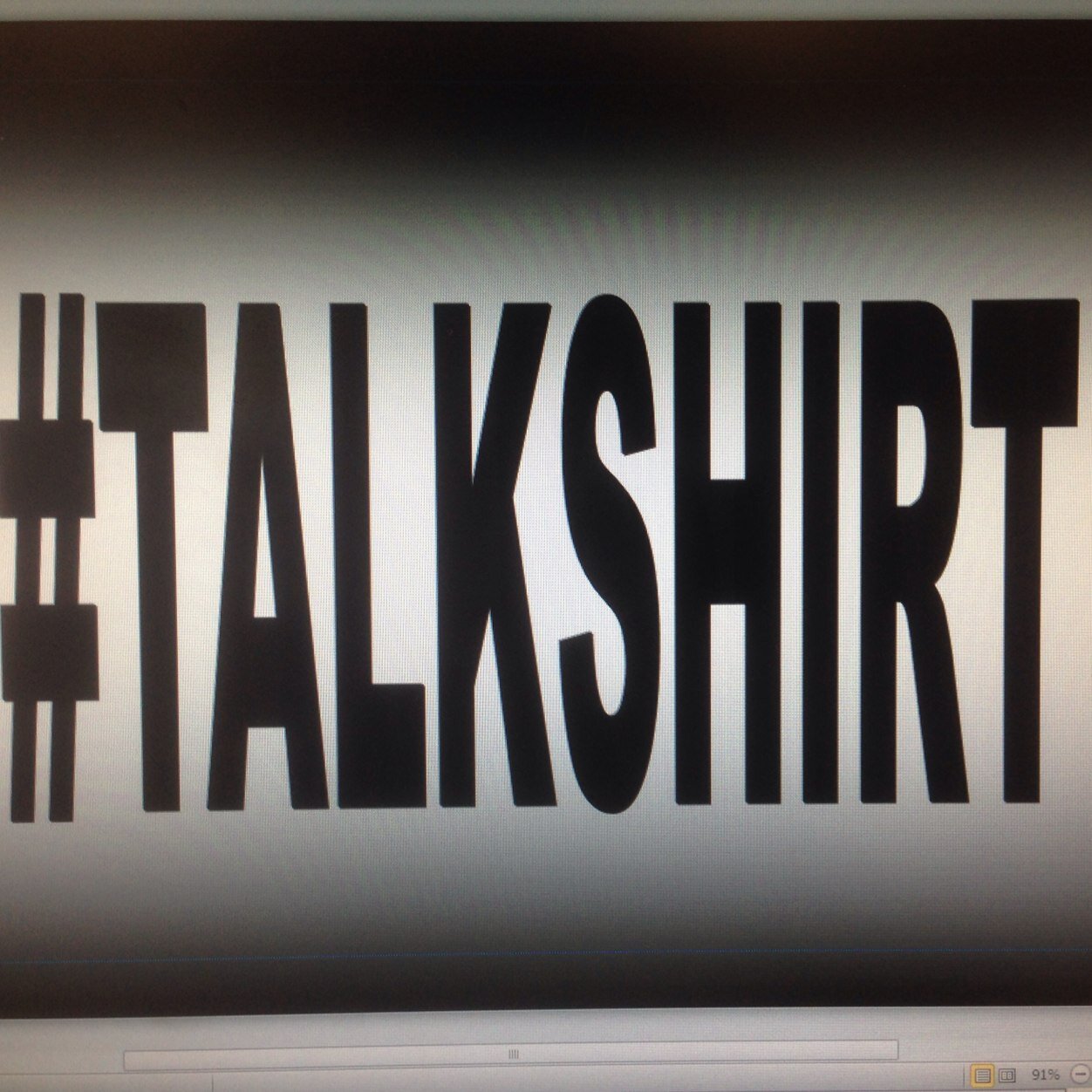 We are a group of students selling custom made  t-shirts. Email us with any shirt orders, or ideas for your own customized shirt          talkshirt4m@gmail.com