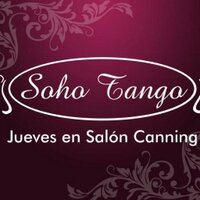 Soho Tango (@sohotango) 's Twitter Profile