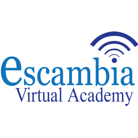 EscambiaVirtual's profile picture. Providing quality education to K-12 students in today's changing world!