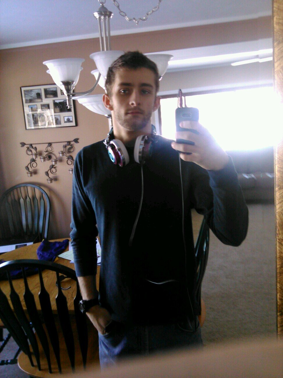 RickSwaynie's profile picture. 