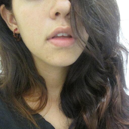 '-' nao quero falar .